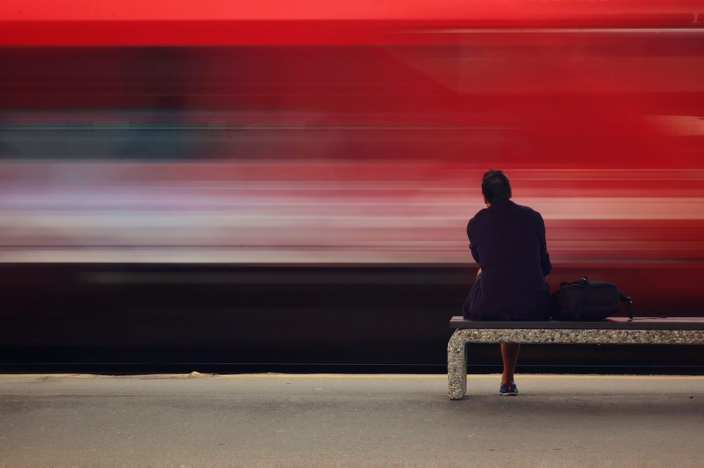 Kuidas leida tee välja üksindusest, mis ei kao ainult sellega, kui meie ümber on rohkem inimesi?
The post Kas keegi päriselt tunneb mind? appeared first on Avas